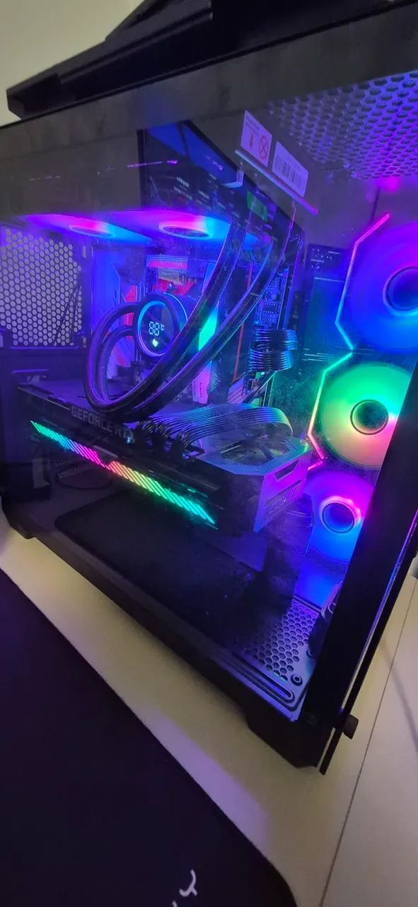 PC GANER DE QUALIDADE - Foto 2