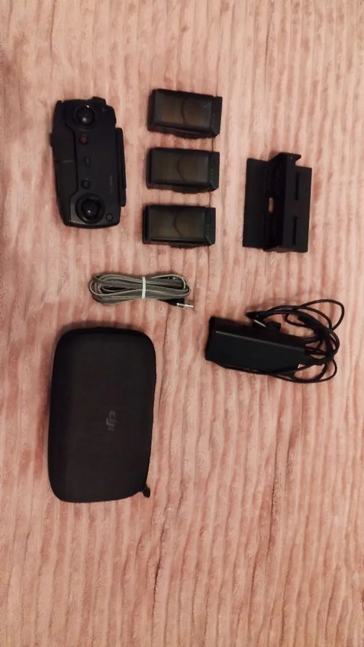 DJI Mavic Air  - Foto 5