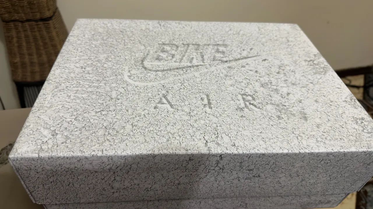 Jordan 4 - Bike Air  - Foto 4
