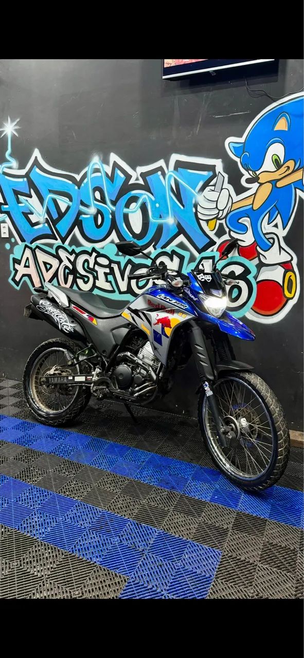 Lander 250  - Foto 4
