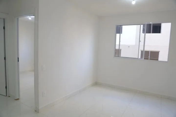 ALUGUEL APARTAMENTO - Foto 2