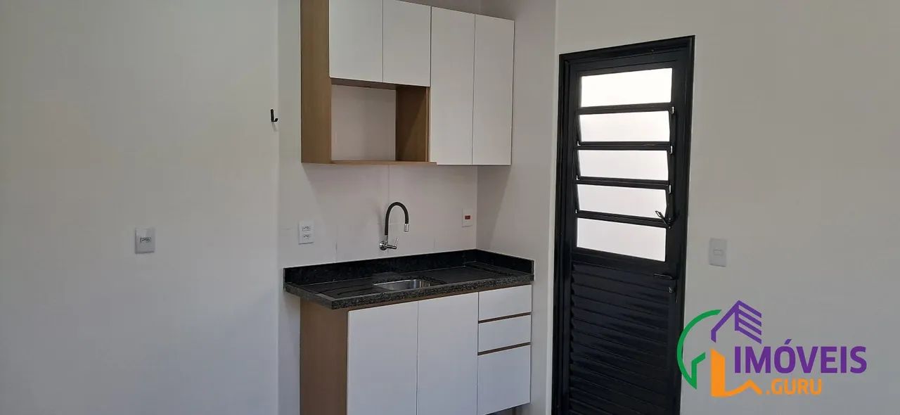 FLAT RESIDENCIAL - VILA SÃO LUÍS(ZONA OESTE) - SP - Foto 3