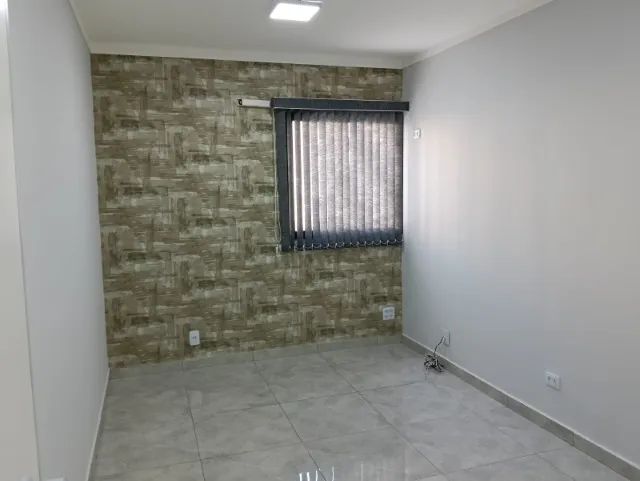Sala Comercial Centro Empresarial São Vicente - Foto 3