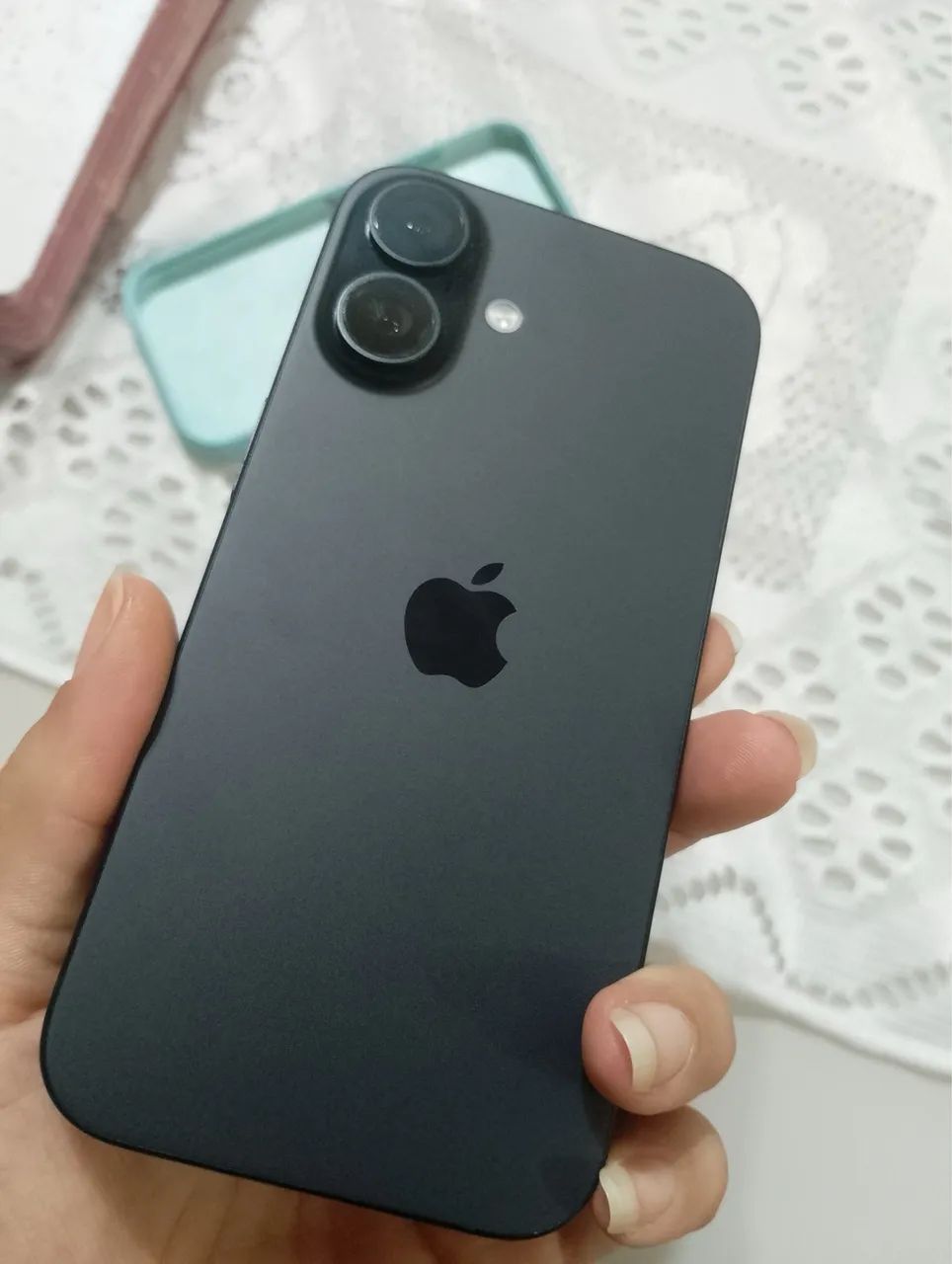Iphone 16 256g  Perfeito  - Foto 3