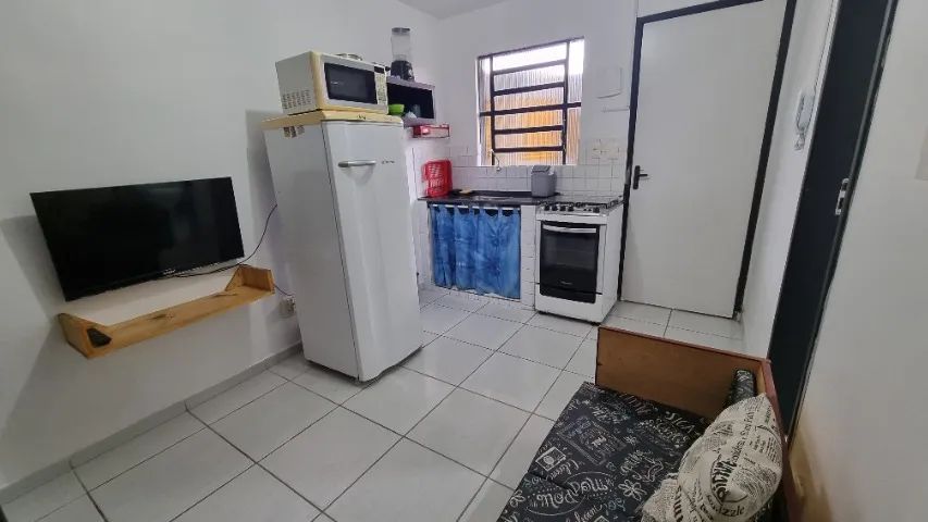 Kitnet/Loft Mobiliado próximo à UFPE e à Av. Caxangá - Foto 2