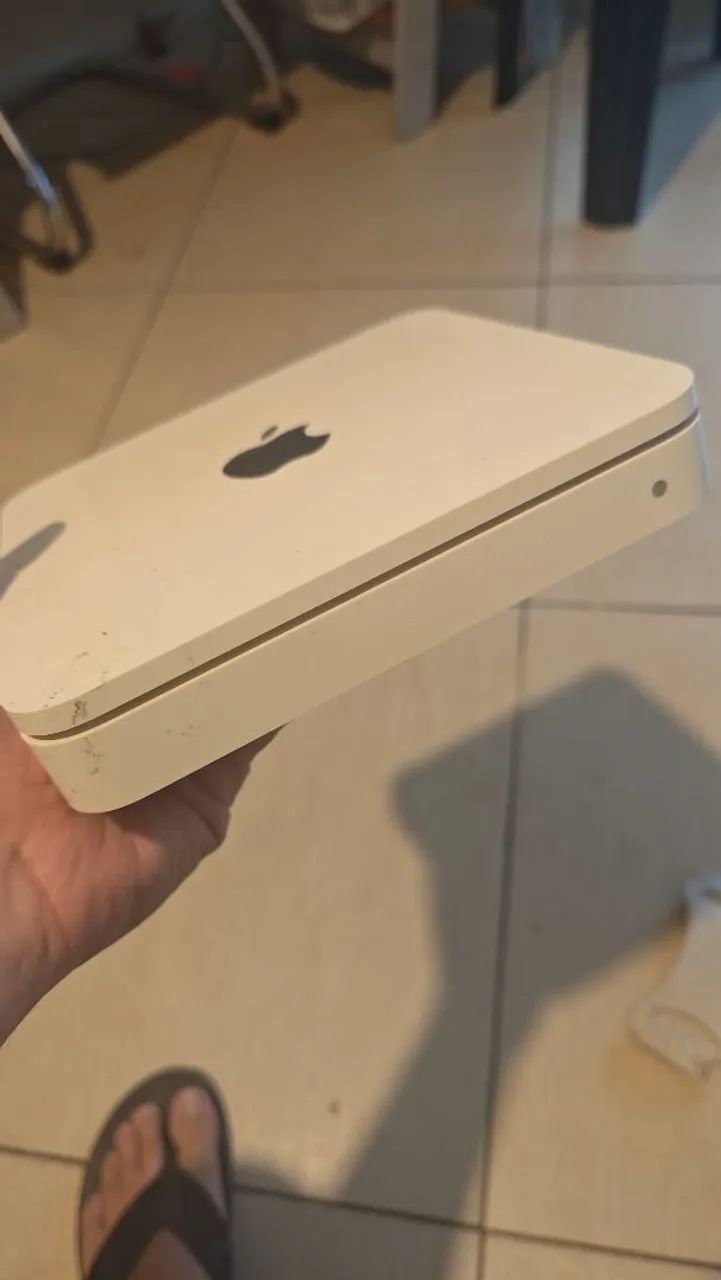 Apple time capsule 2tb