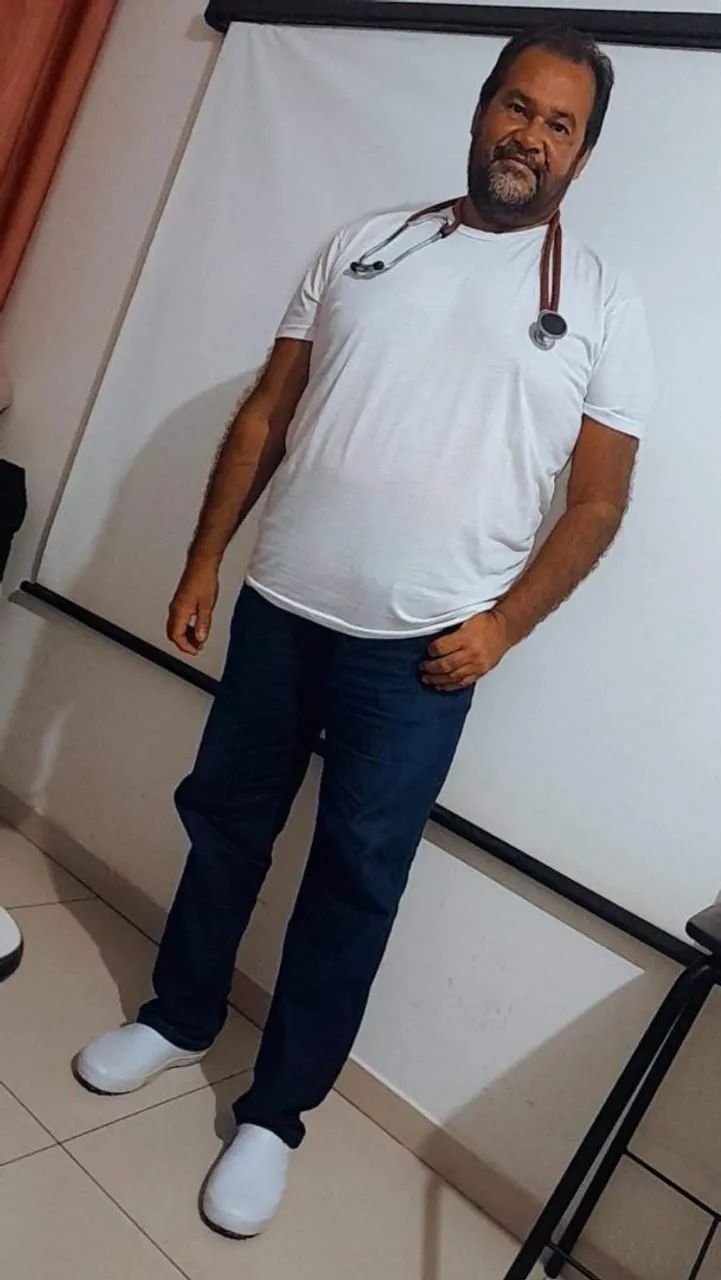 cuidador e técnico de enfermagem  - Foto 2