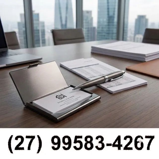 Contador Empresarial