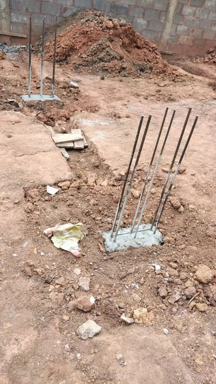 Terreno bairro Cidade Alta - Foto 5