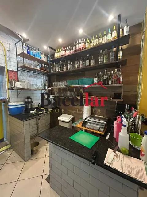 Ponto comercial! Rua do Matoso colado na praça da bandeira! - Foto 4