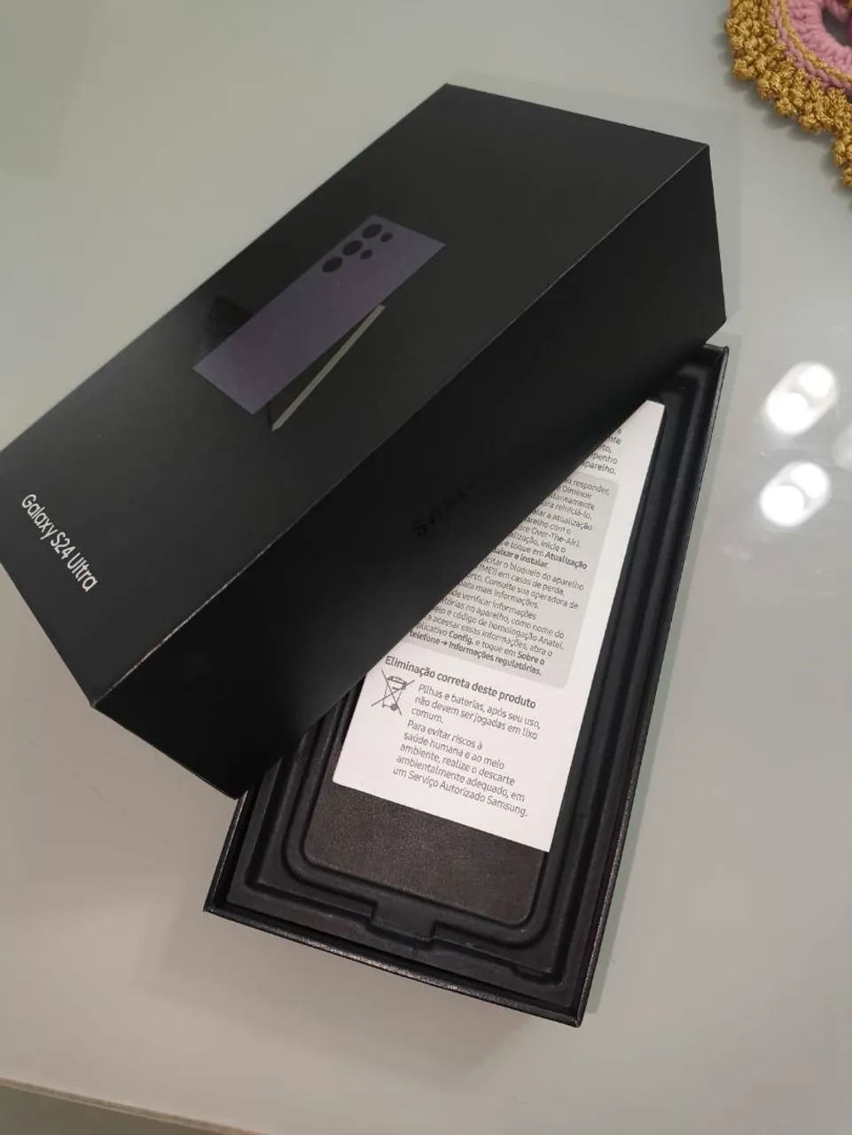 S24 ultra 512gb - Foto 4