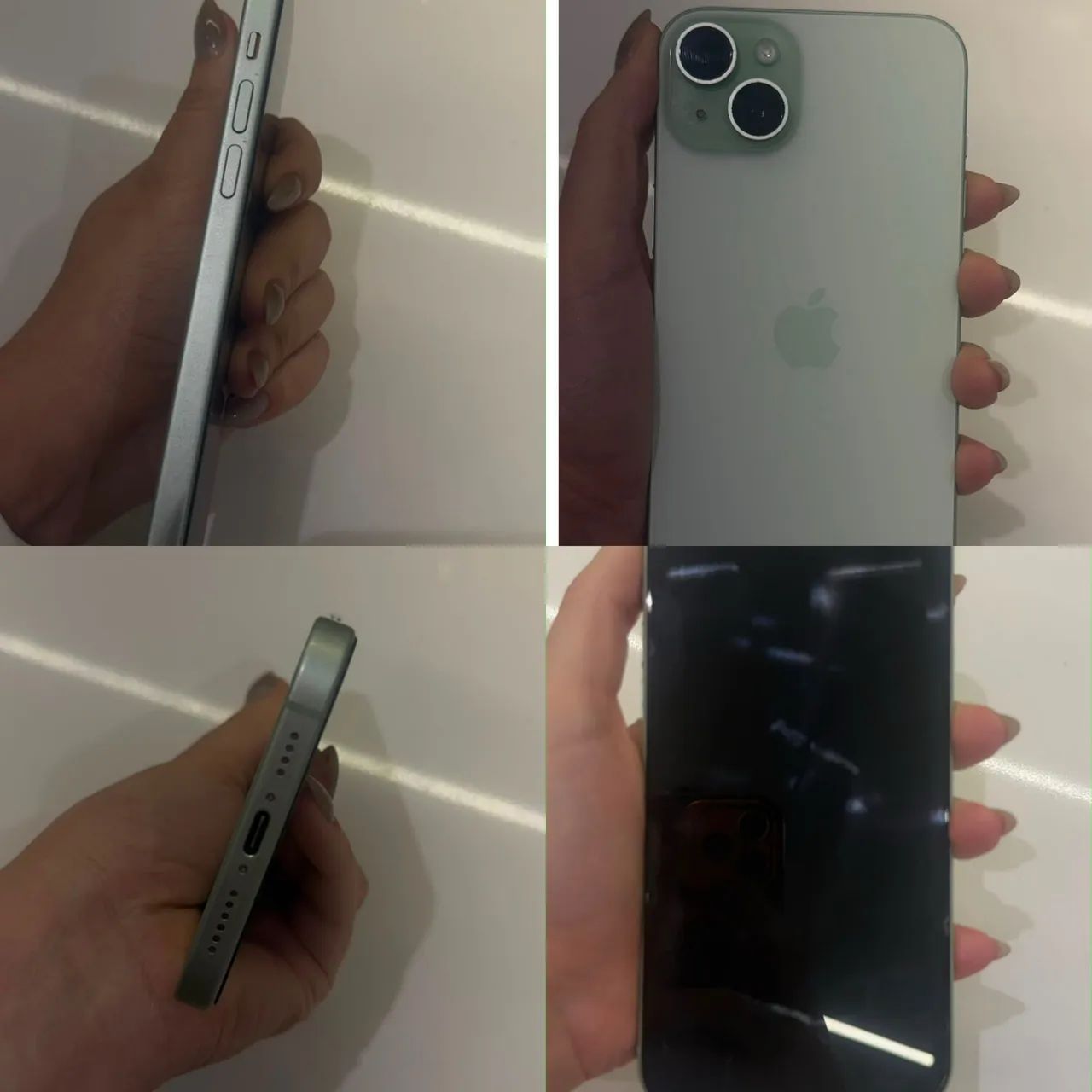 Venda iPhone 15 plus 