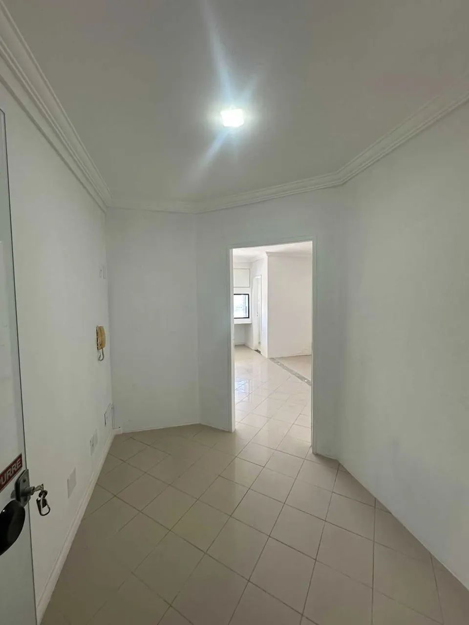 Sala Comercial no Centro Médico Luiz Cunha [57477] - Foto 4