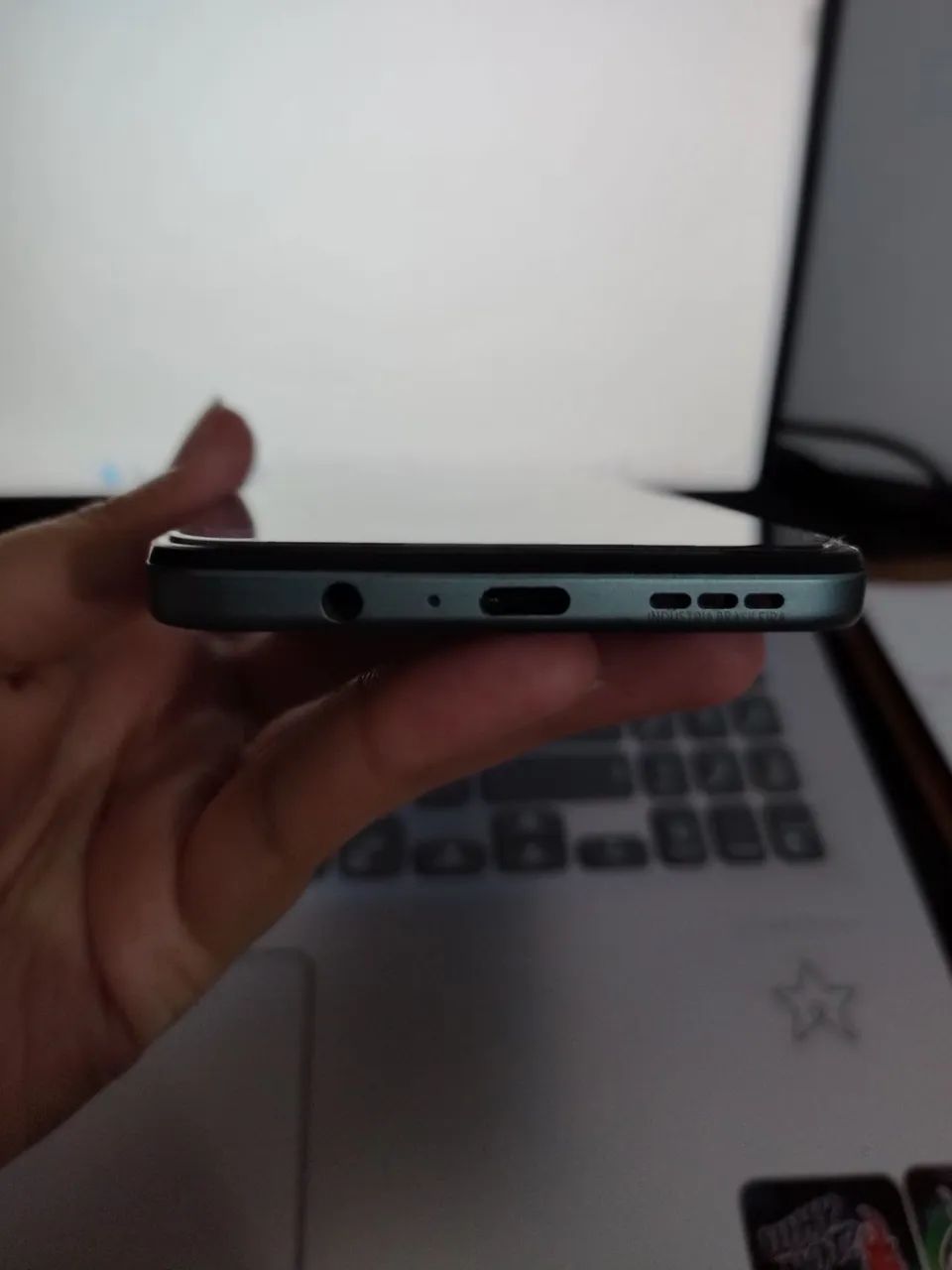 MotoG 35 256gb  - Foto 5