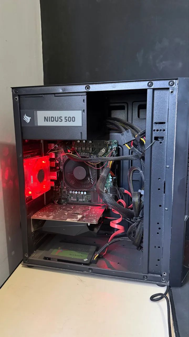 Computador gamer - Foto 4