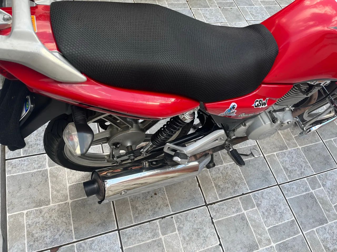 Vendo suzuki gsr  - Foto 2