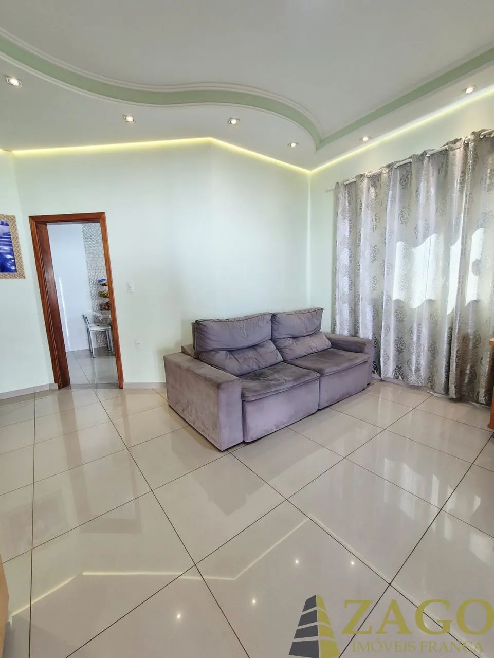 Residencial Amazonas 950 Mil - Foto 4