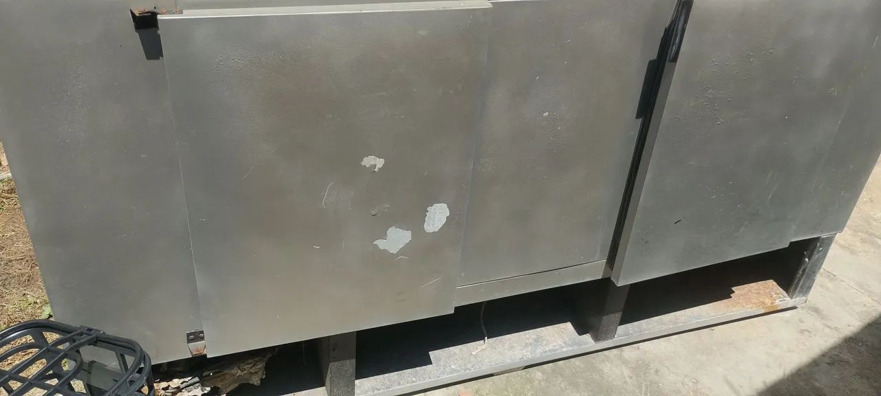 Balcão refrigerado (leia o anúncio) - Foto 3