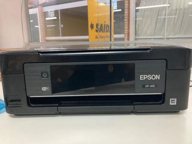 impressora Epson xp-410