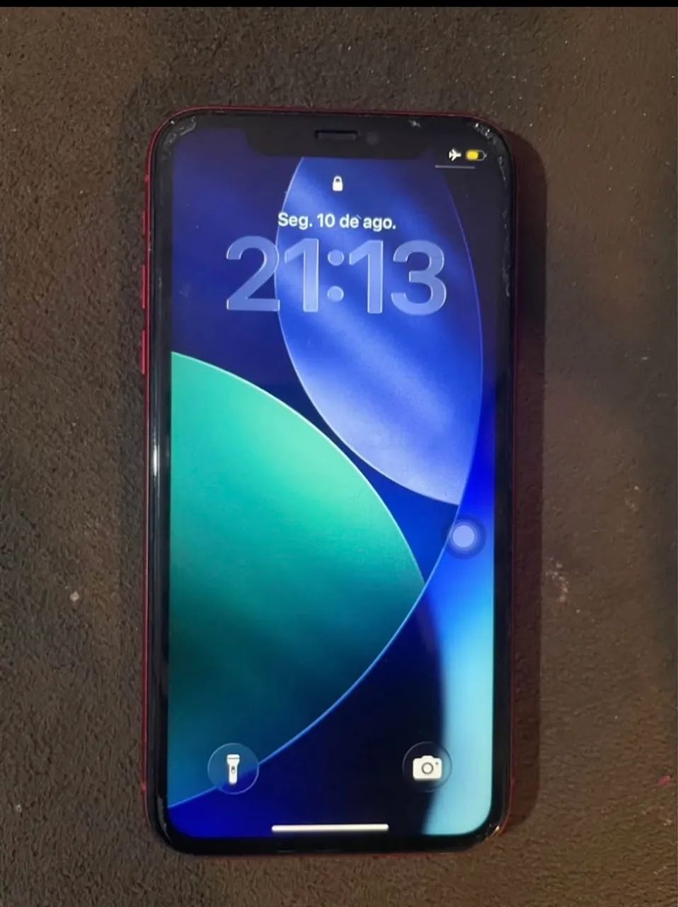 iPhone 11 normal  - Foto 2