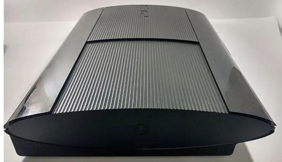 PS3 - Foto 3