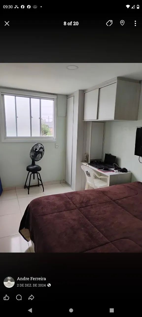 Casa para temporada  - Foto 4
