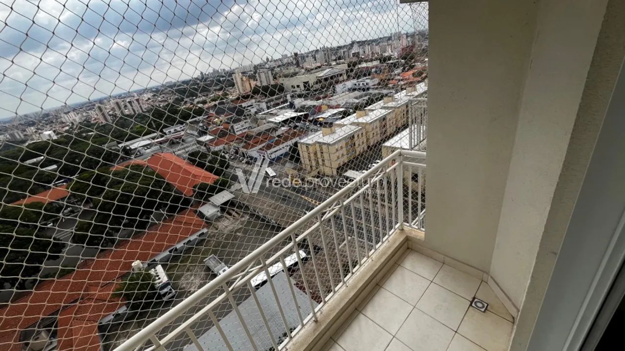 apartamento - Ponte Preta - Campinas - Foto 2