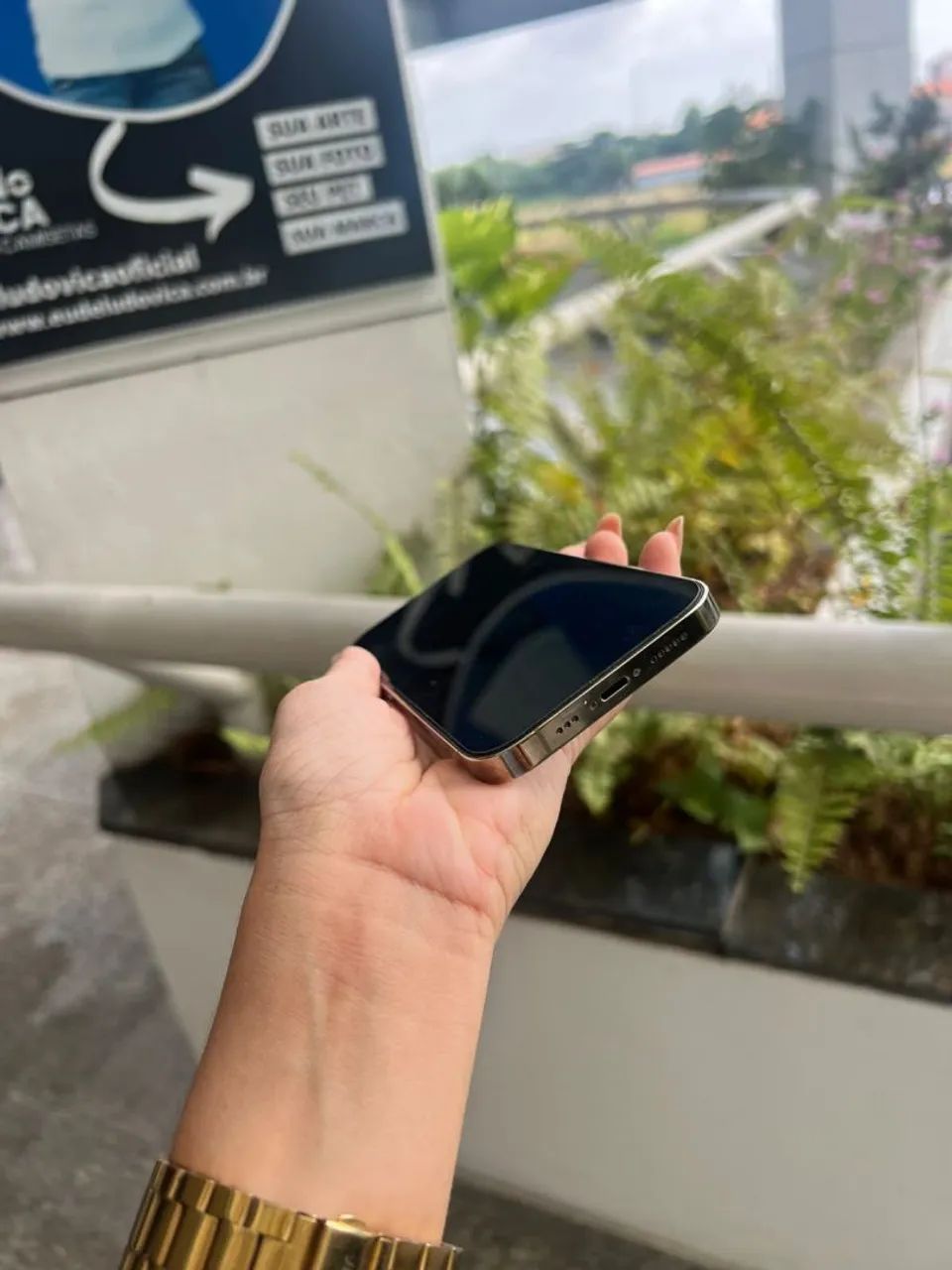 iphone 14 pro 256 gb  - Foto 2