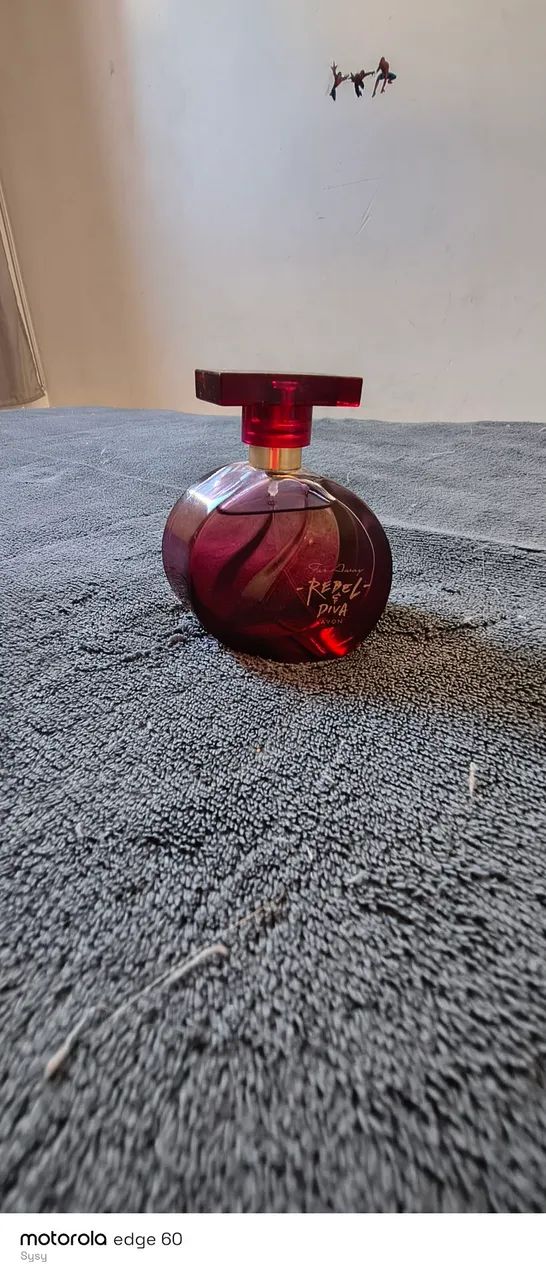 Perfume  - Foto 3