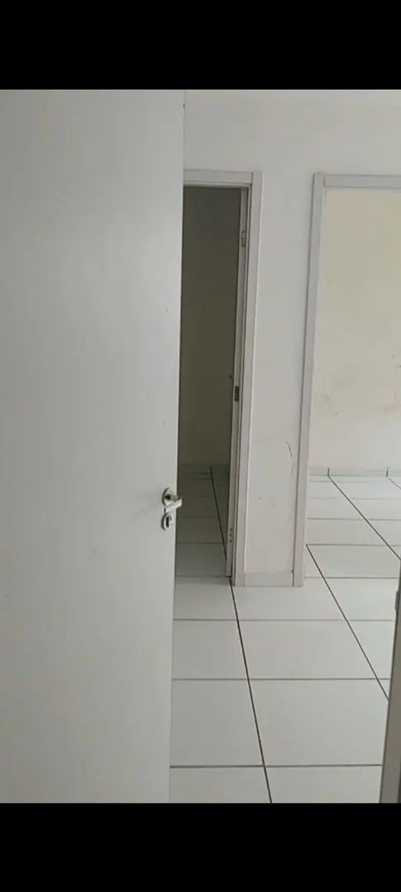Apartamento a venda santos Dumont 75 mil  - Foto 3