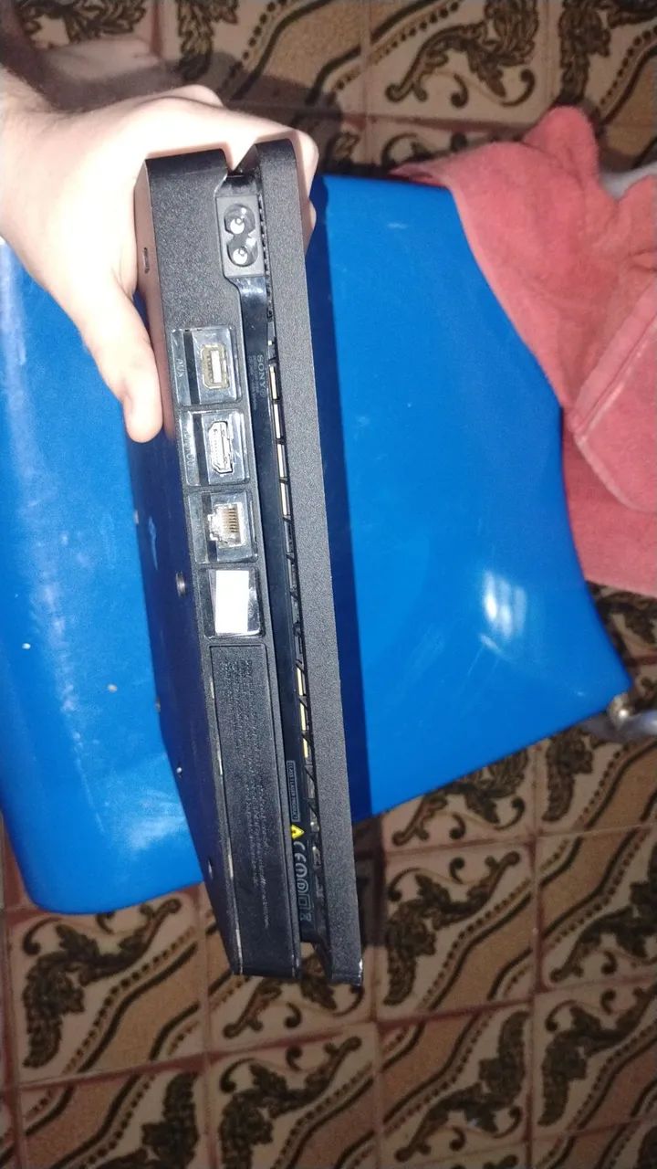 Ps4 Slim 1TB - Foto 2