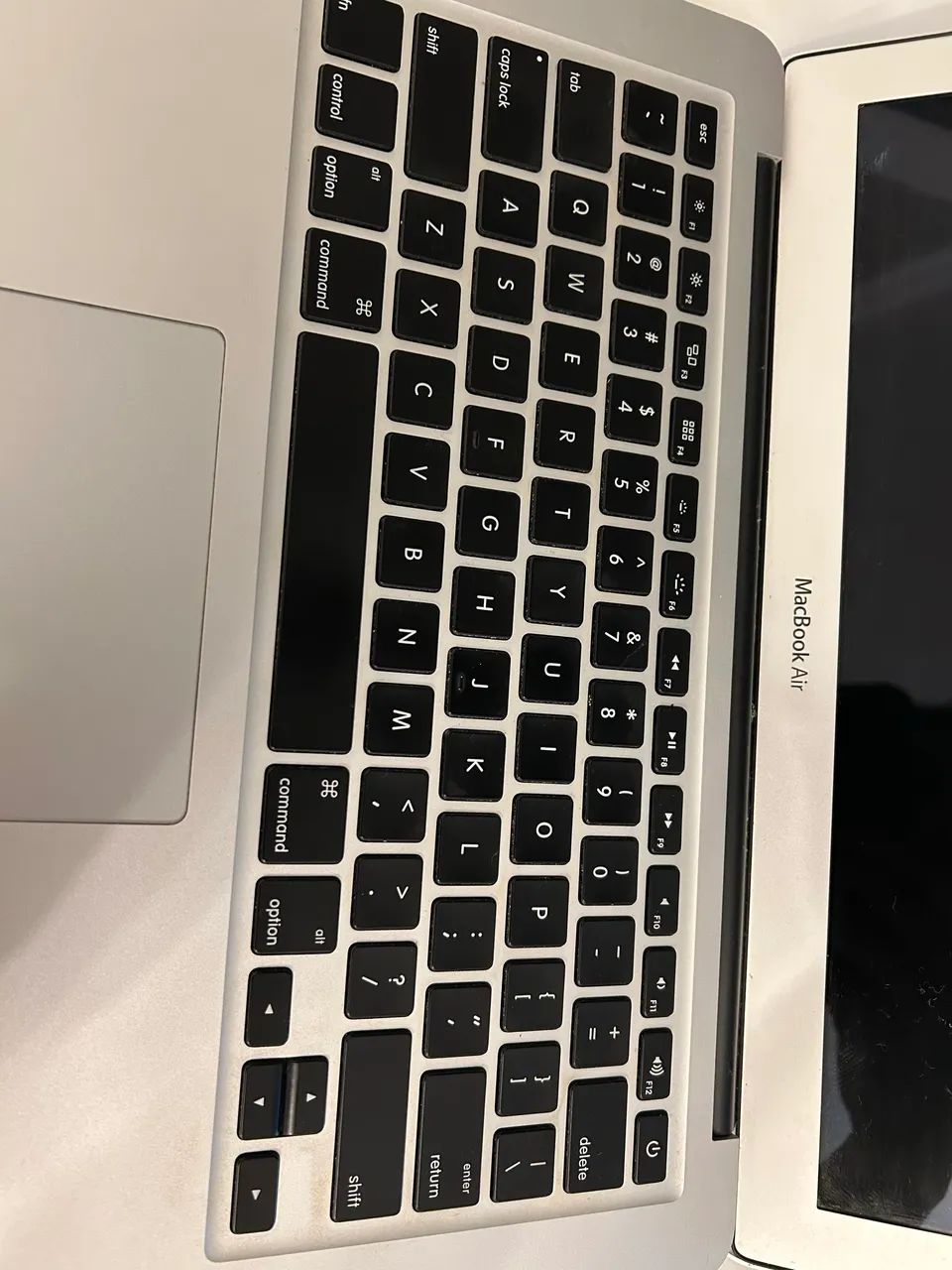 MacBook Air 13? 2017 | i5 | 8GB RAM | SSD  - Foto 5