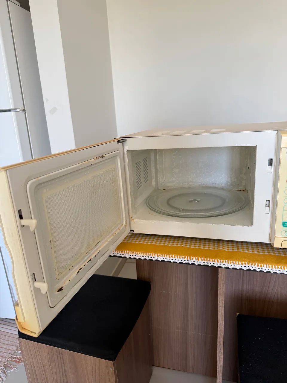 Microondas 25L - Foto 4