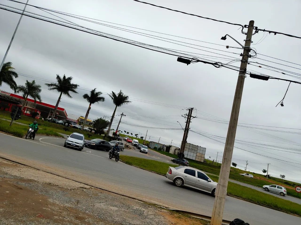 VENDO OU TROCO (LIBERADO PARA CONSTRUIR) - Foto 3