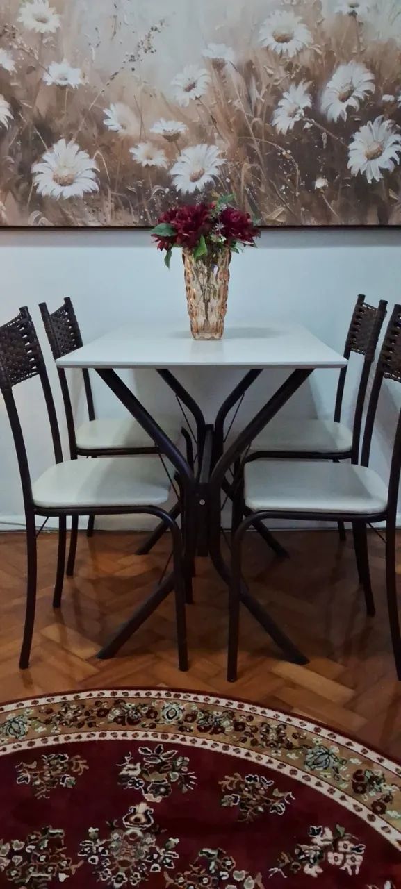 Mesa nova!!! - Foto 4