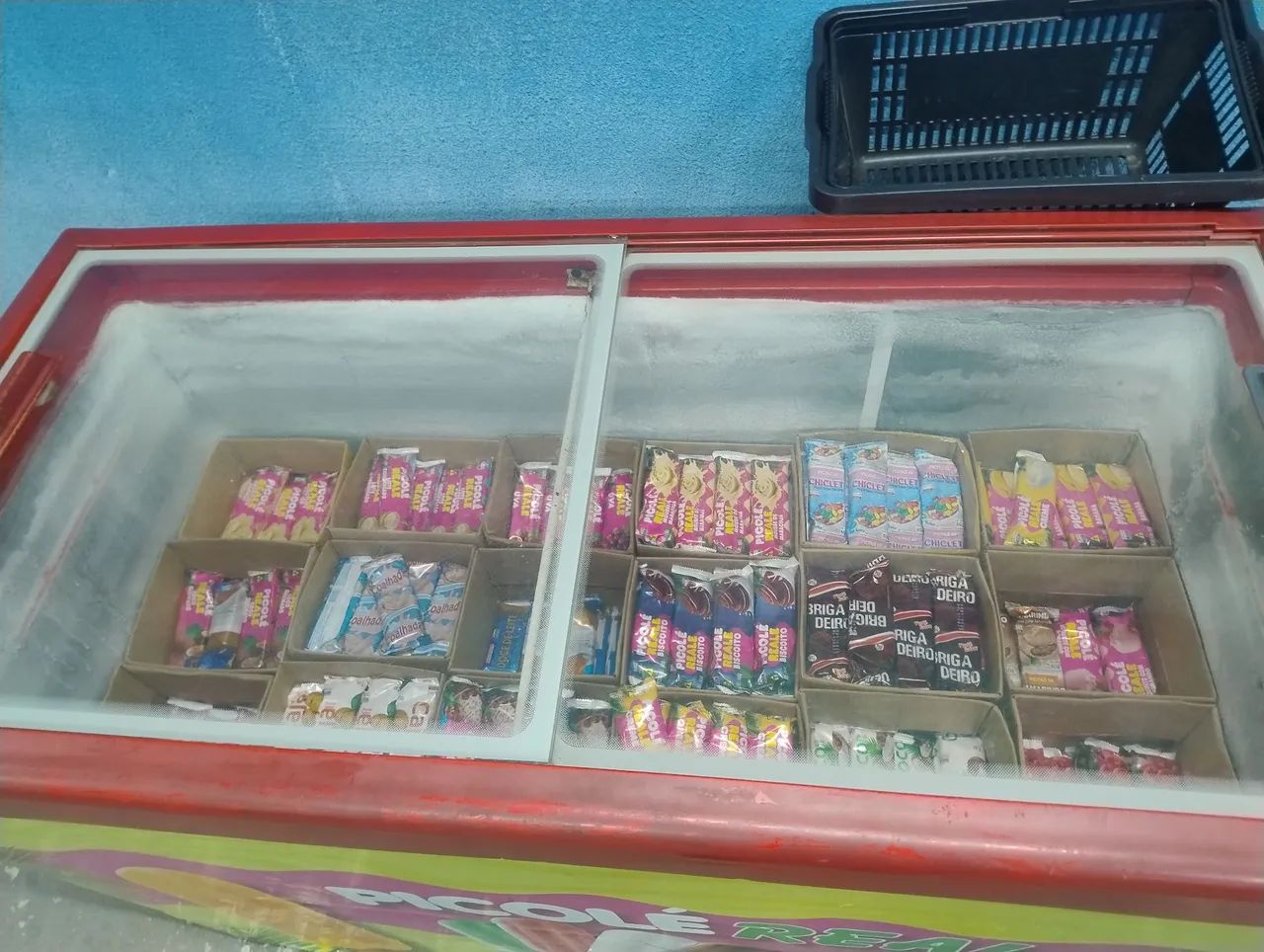 Vendo Freezer horizontal expositor  - Foto 2