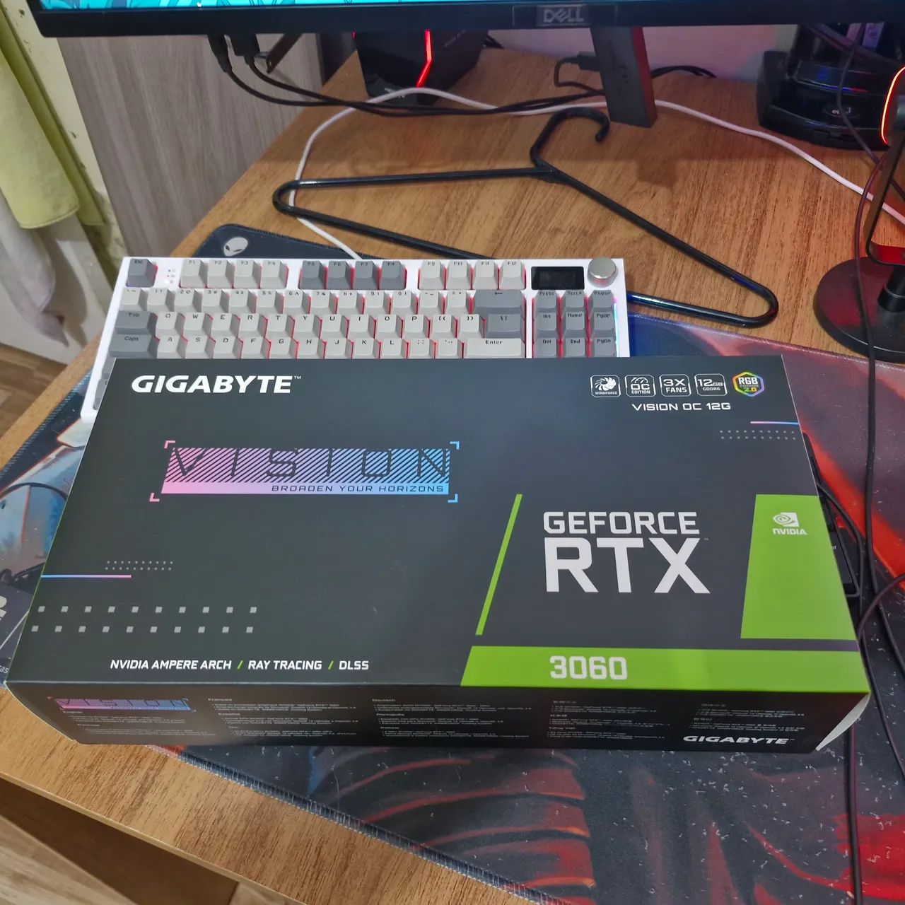 Rtx 3060 12gb