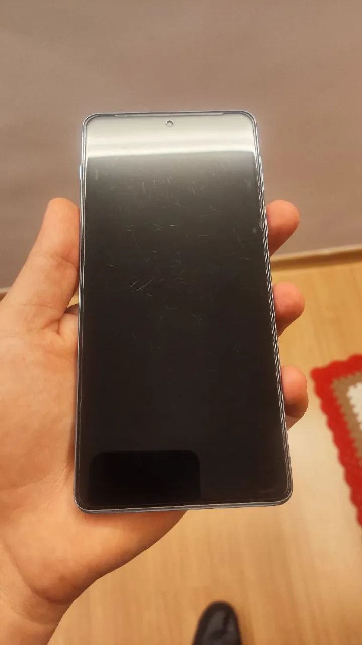 Motorola Edge 20 Pro
