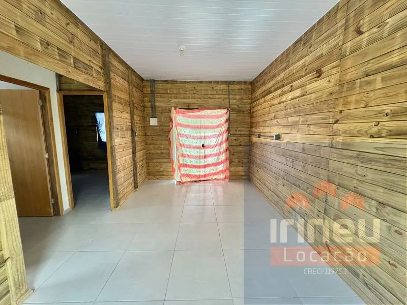 CASA RESIDENCIAL ARAQUARI - SC - Foto 4