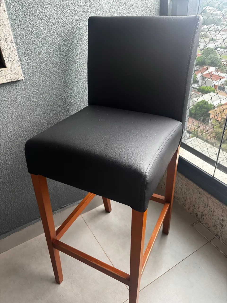 Banqueta Tok&Stok