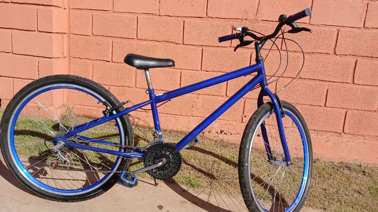 Bicicleta Aro 26  - Foto 2