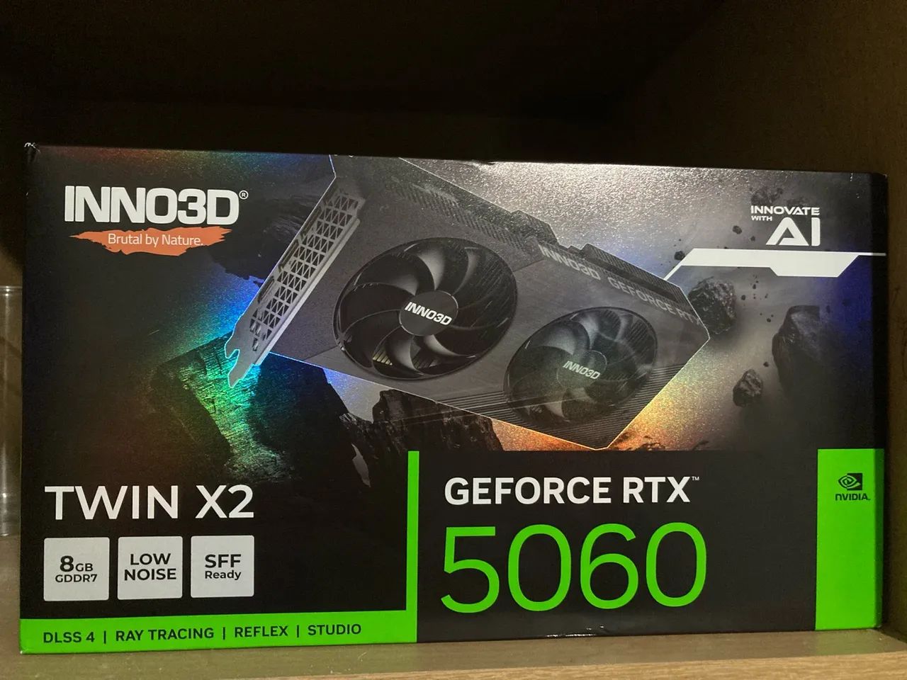 Rtx 5060 8gb 