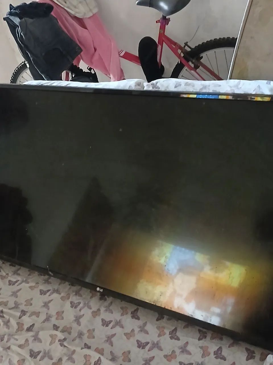 Televisão LG 42 - Foto 4