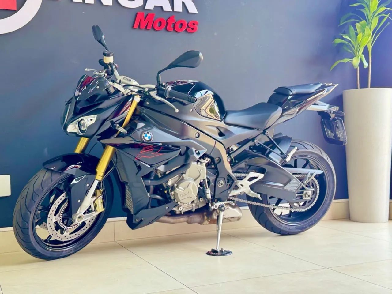 Bmw S 1000 r 2020 - Foto 4