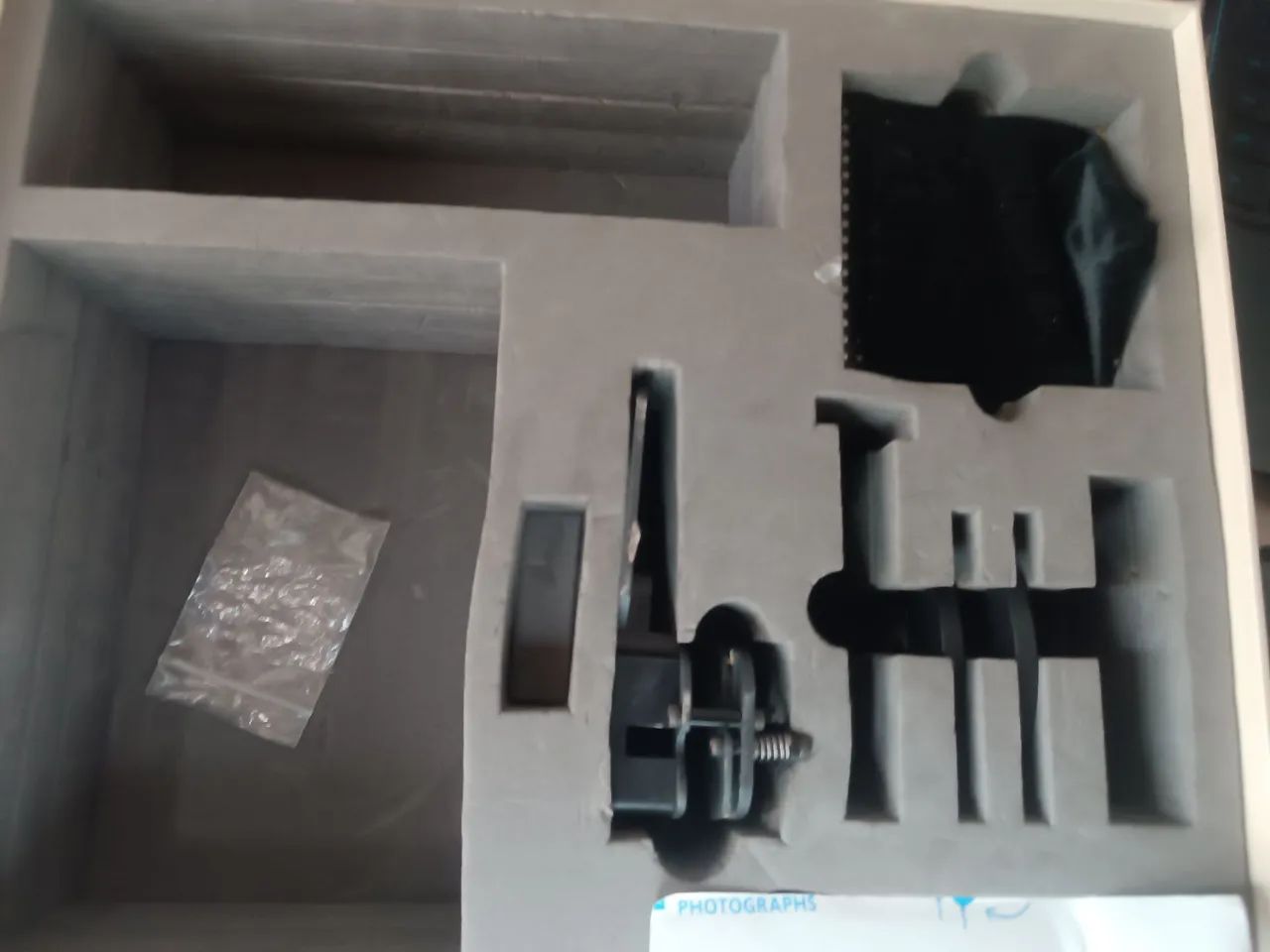 Scanner de bancada 3D - laboratório de prótese  - Foto 3