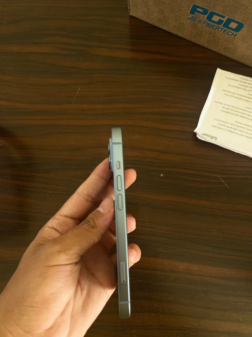 iPhone 14  - Foto 4