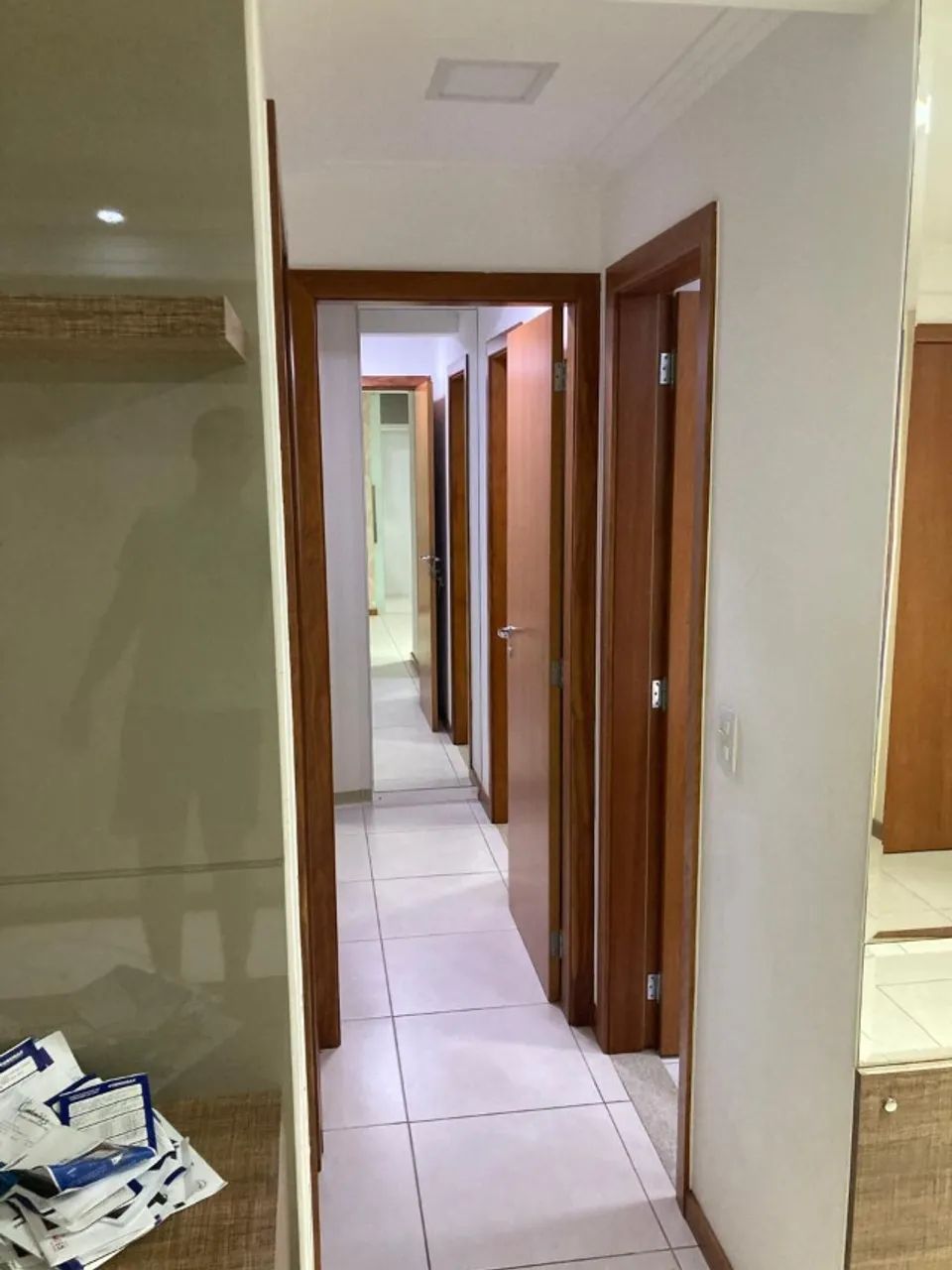 Apartamento em Bento Ferreira 2quartos com suite.  - Foto 3