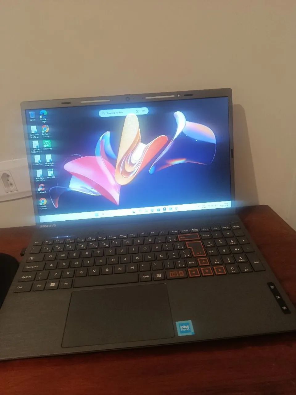 Notebook Positivo  - Foto 2