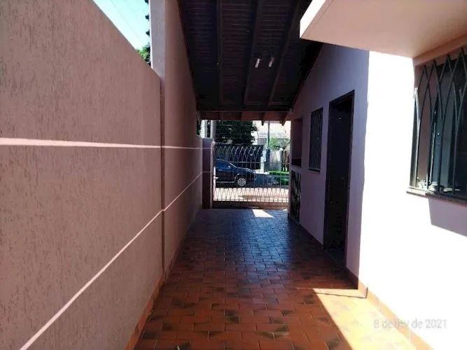 Casa - Vila Planalto - Dourados/MS - Foto 4