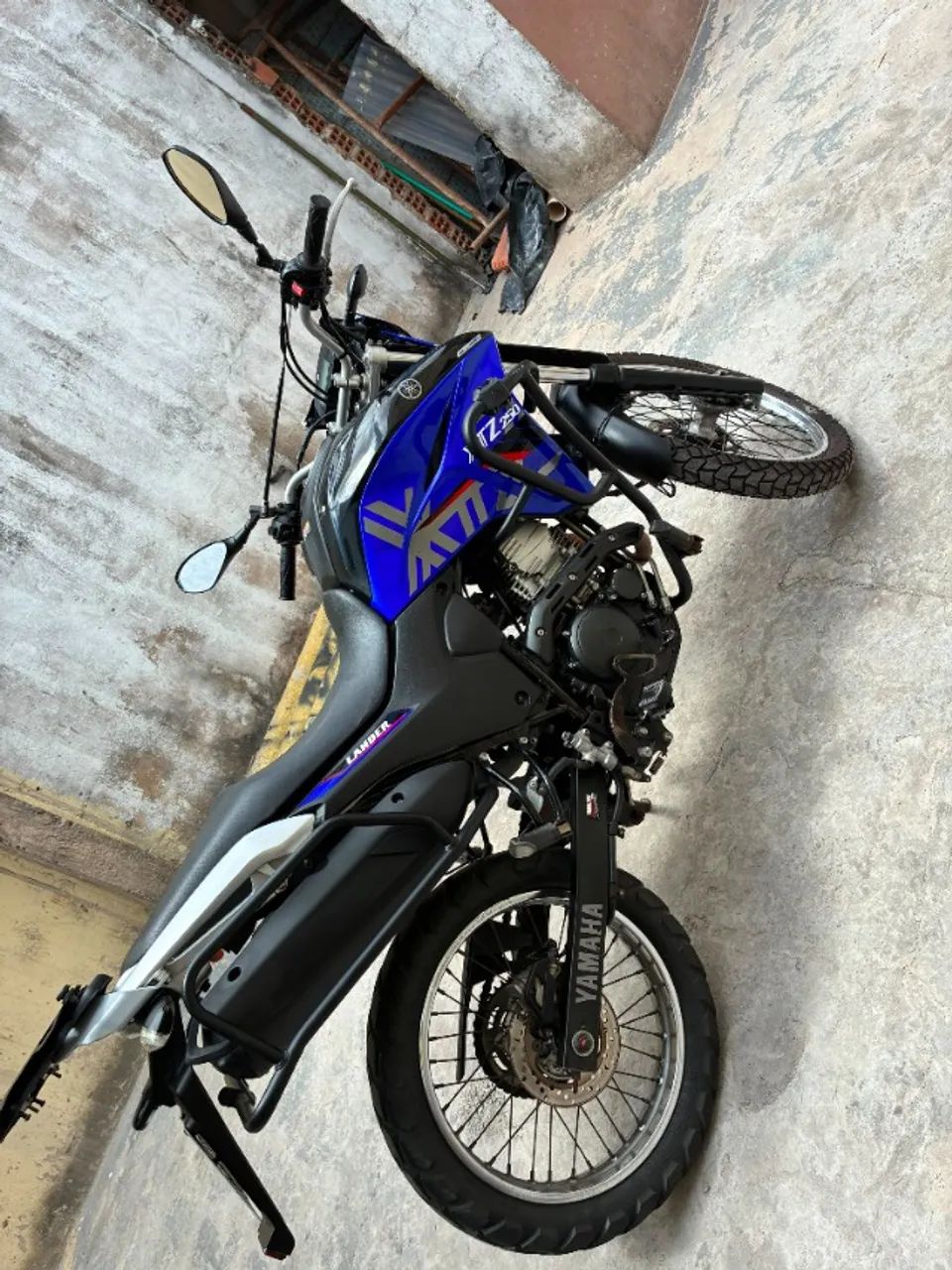LANDER 2020  - Foto 3